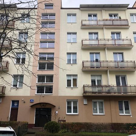 Apartament W Centrum Gdyni Γκντίνια Εξωτερικό φωτογραφία