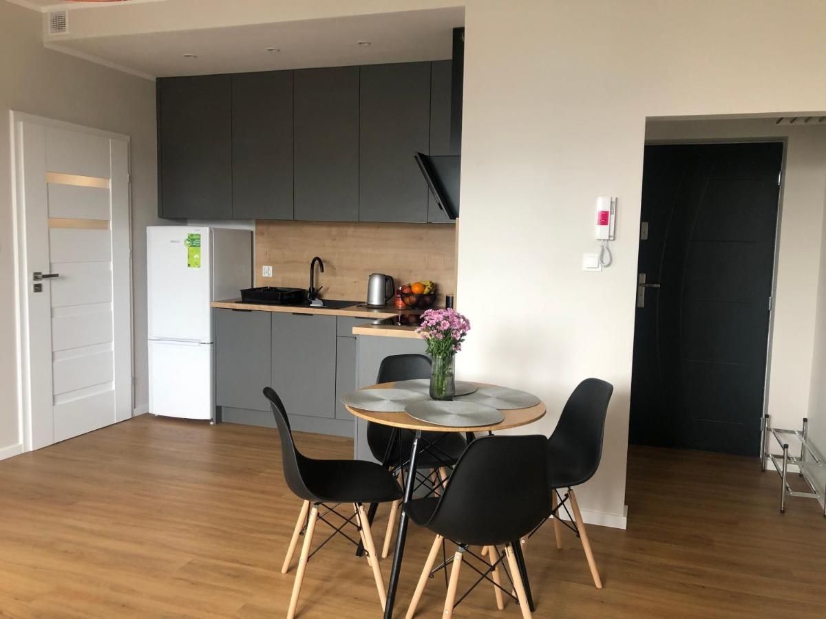 Apartament W Centrum Gdyni Γκντίνια Εξωτερικό φωτογραφία