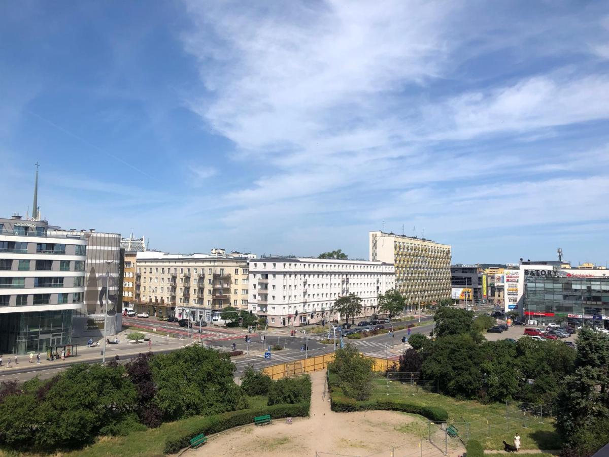 Apartament W Centrum Gdyni Γκντίνια Εξωτερικό φωτογραφία