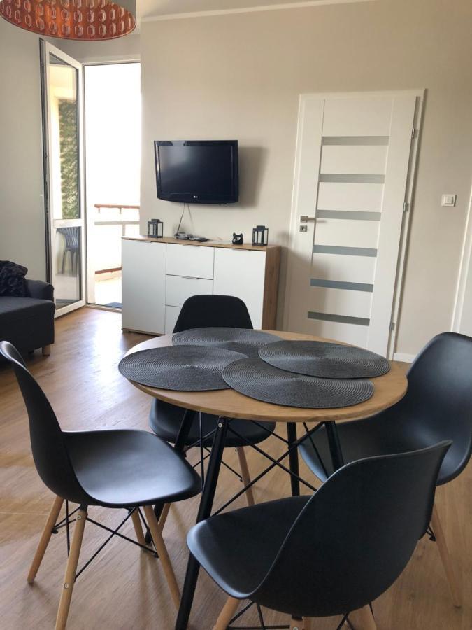 Apartament W Centrum Gdyni Γκντίνια Εξωτερικό φωτογραφία