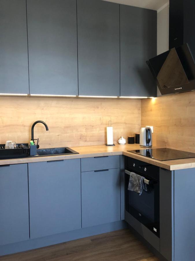 Apartament W Centrum Gdyni Γκντίνια Εξωτερικό φωτογραφία