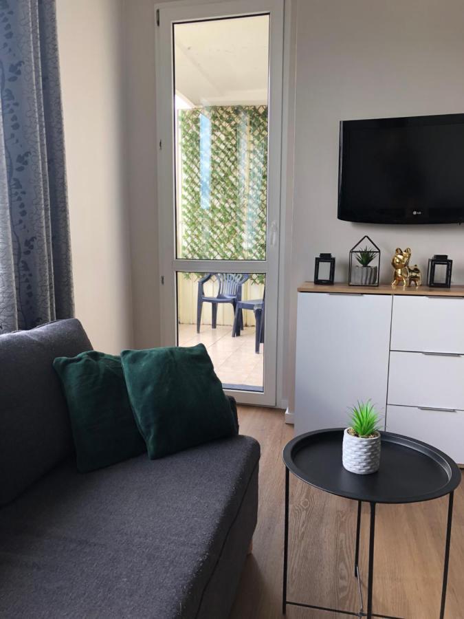 Apartament W Centrum Gdyni Γκντίνια Εξωτερικό φωτογραφία