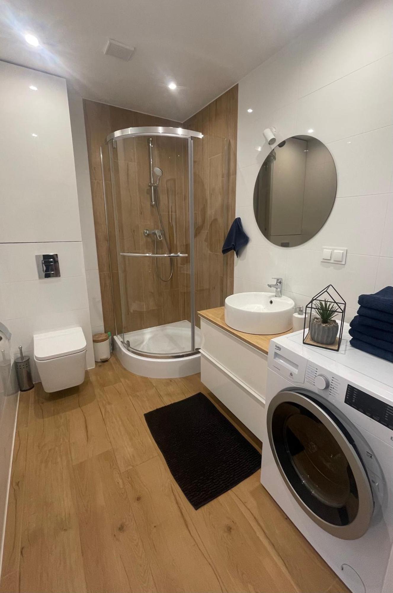 Apartament W Centrum Gdyni Γκντίνια Εξωτερικό φωτογραφία