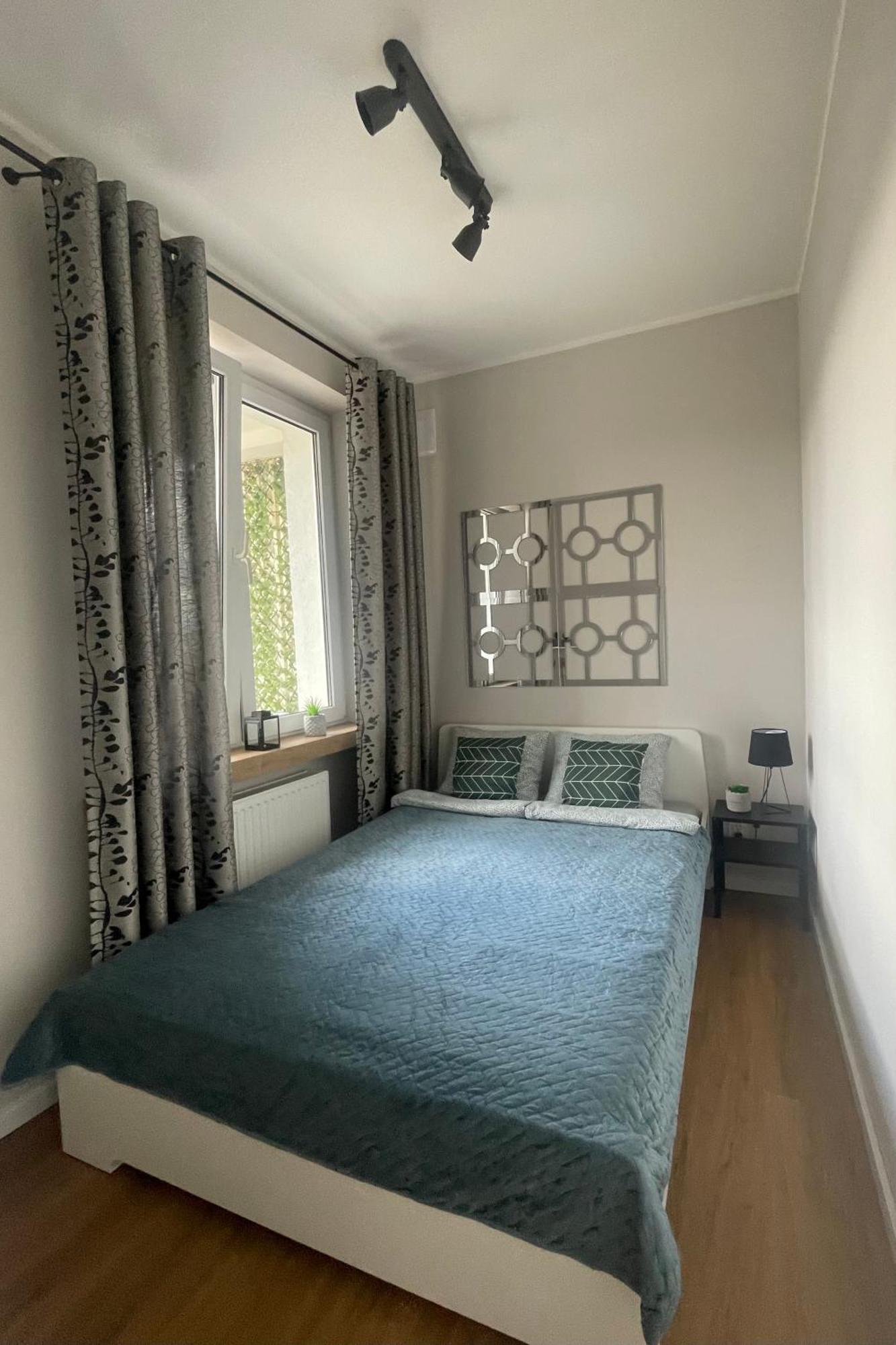Apartament W Centrum Gdyni Γκντίνια Εξωτερικό φωτογραφία